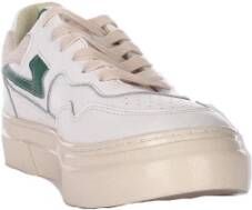 S.w.c. Stepney Workers Club Sneakers Wit Heren