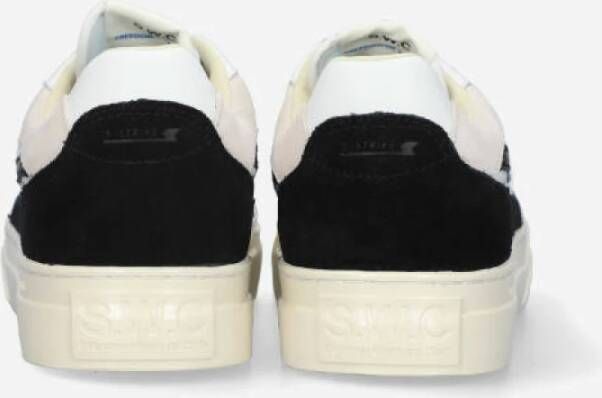 S.w.c. Stepney Workers Club Sneakers Wit Unisex