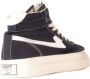 S.w.c. Stepney Workers Club Varden S-Strike Canvas Sneakers Black - Thumbnail 11