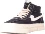 S.w.c. Stepney Workers Club Varden S-Strike Canvas Sneakers Black - Thumbnail 13