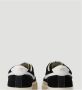 Stepney Workers Club Dellow S-Strike Suede Blk-Wht - Thumbnail 5