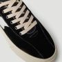 Stepney Workers Club Dellow S-Strike Suede Blk-Wht - Thumbnail 6