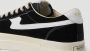 Stepney Workers Club Dellow S-Strike Suede Blk-Wht - Thumbnail 7