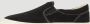 S.w.c. Stepney Workers Club Wilde Suède Sneaker met Elastische Inzetstukken Black - Thumbnail 7