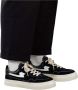 S.w.c. Stepney Workers Club Stepney Workers Club Pearl Strike suede sneakers Black white Black Heren - Thumbnail 10