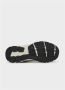 S.w.c. Stepney Workers Club S-Strike Suede Mix Sneakers Black Heren - Thumbnail 2