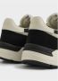 S.w.c. Stepney Workers Club Suede Mix Strike Modello Sneakers Black - Thumbnail 6