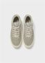 S.w.c. Stepney Workers Club Suede Pearl S-Strike Sneakers Gray Heren - Thumbnail 2