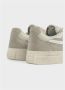 S.w.c. Stepney Workers Club Suede Pearl S-Strike Sneakers Gray Heren - Thumbnail 3