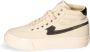 S.w.c. Stepney Workers Club Varden S-Strike Sneaker Beige Heren - Thumbnail 3