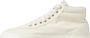 S.w.c. Stepney Workers Club Varden Sneakers Beige Dames - Thumbnail 4