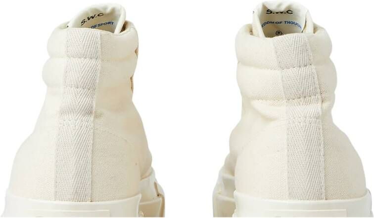 S.w.c. Stepney Workers Club Varden Sneakers Beige Dames