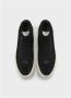Stepney Workers Club Varden M Suede Black Schoenmaat 42 Sneakers YA02015 - Thumbnail 3