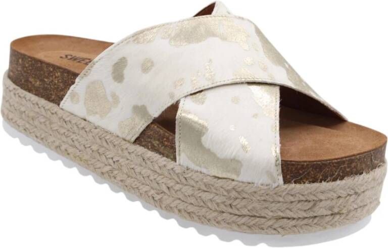 Sweet Pants Casual Instapmodel Schoenen