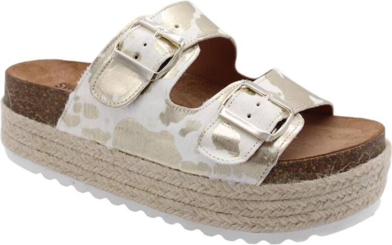 Sweet Pants Casual Slip-On Schoenen Scario