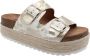 Sweet Pants Casual Slip-On Schoenen Scario - Thumbnail 4