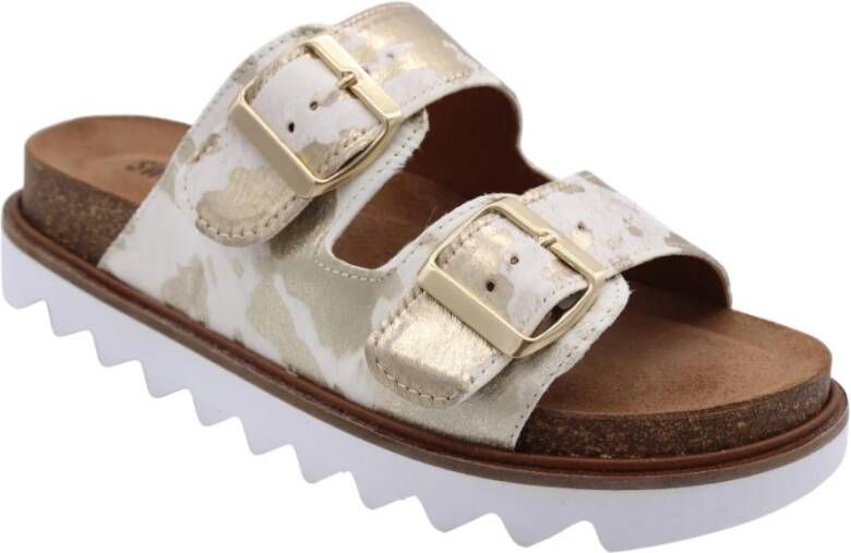 Sweet Pants Comfort Sega Slipper