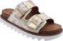 Sweet Pants Comfort Sega Slipper - Thumbnail 4