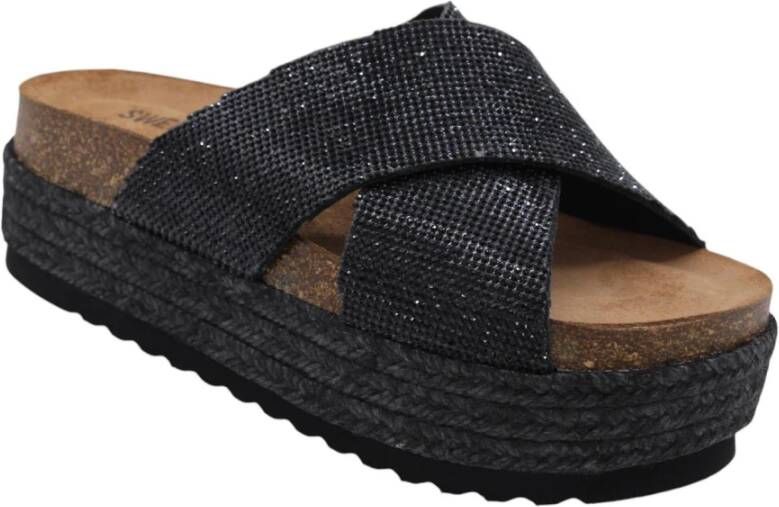 Sweet Pants Selva Muilezel Schoenen