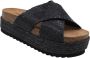 Sweet Pants Selva Muilezel Schoenen - Thumbnail 3
