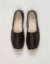 Tagliatore Espadrillas Brown Heren - Thumbnail 2