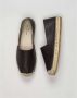 Tagliatore Espadrillas Brown Heren - Thumbnail 3