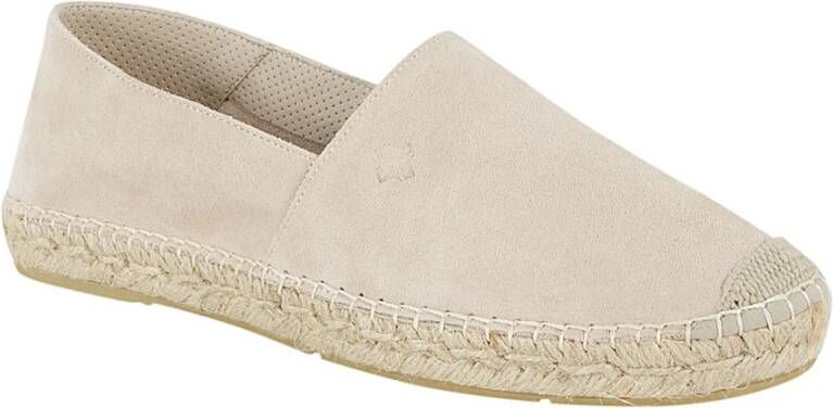 Tagliatore Espadrilles Blue Heren