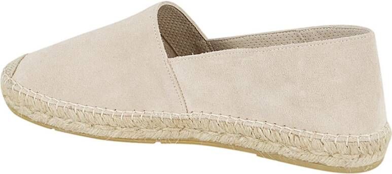 Tagliatore Espadrilles Blue Heren