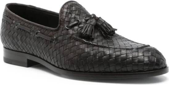 Tagliatore Flat Shoes