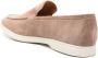 Tagliatore Heren Schoenen Loafer Beige Ss25 - Thumbnail 2