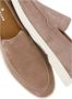 Tagliatore Platte schoenen Bruin - Thumbnail 2