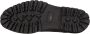 Tagliatore Platte schoenen Grijs Gray Heren - Thumbnail 5