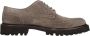 Tagliatore Platte schoenen Grijs Gray Heren - Thumbnail 3