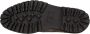 Tagliatore Platte schoenen Grijs Gray Heren - Thumbnail 5