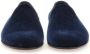 Tagliatore Platte schoenen voor vrouwen Blue Heren - Thumbnail 12