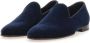 Tagliatore Platte schoenen voor vrouwen Blue Heren - Thumbnail 13
