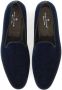 Tagliatore Platte schoenen voor vrouwen Blue Heren - Thumbnail 15