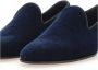 Tagliatore Platte schoenen voor vrouwen Blue Heren - Thumbnail 17