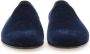 Tagliatore Platte schoenen voor vrouwen Blue Heren - Thumbnail 3