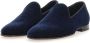 Tagliatore Platte schoenen voor vrouwen Blue Heren - Thumbnail 4