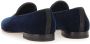Tagliatore Platte schoenen voor vrouwen Blue Heren - Thumbnail 5