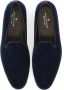 Tagliatore Platte schoenen voor vrouwen Blue Heren - Thumbnail 6