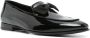 Tagliatore Schoen Black Heren - Thumbnail 4