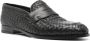 Tagliatore Schoen Black Heren - Thumbnail 3