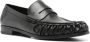 Tagliatore Schoen Black Heren - Thumbnail 2