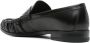 Tagliatore Schoen Black Heren - Thumbnail 3
