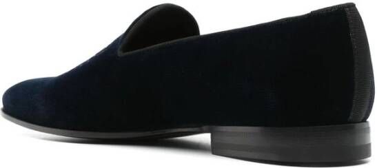 Tagliatore Schoen Blue Heren