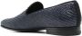 Tagliatore Schoen Blue Heren - Thumbnail 3
