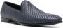 Tagliatore Schoen Blue Heren - Thumbnail 4