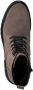 Tamaris Bruine Gesloten Booties voor Dames Brown Dames - Thumbnail 5